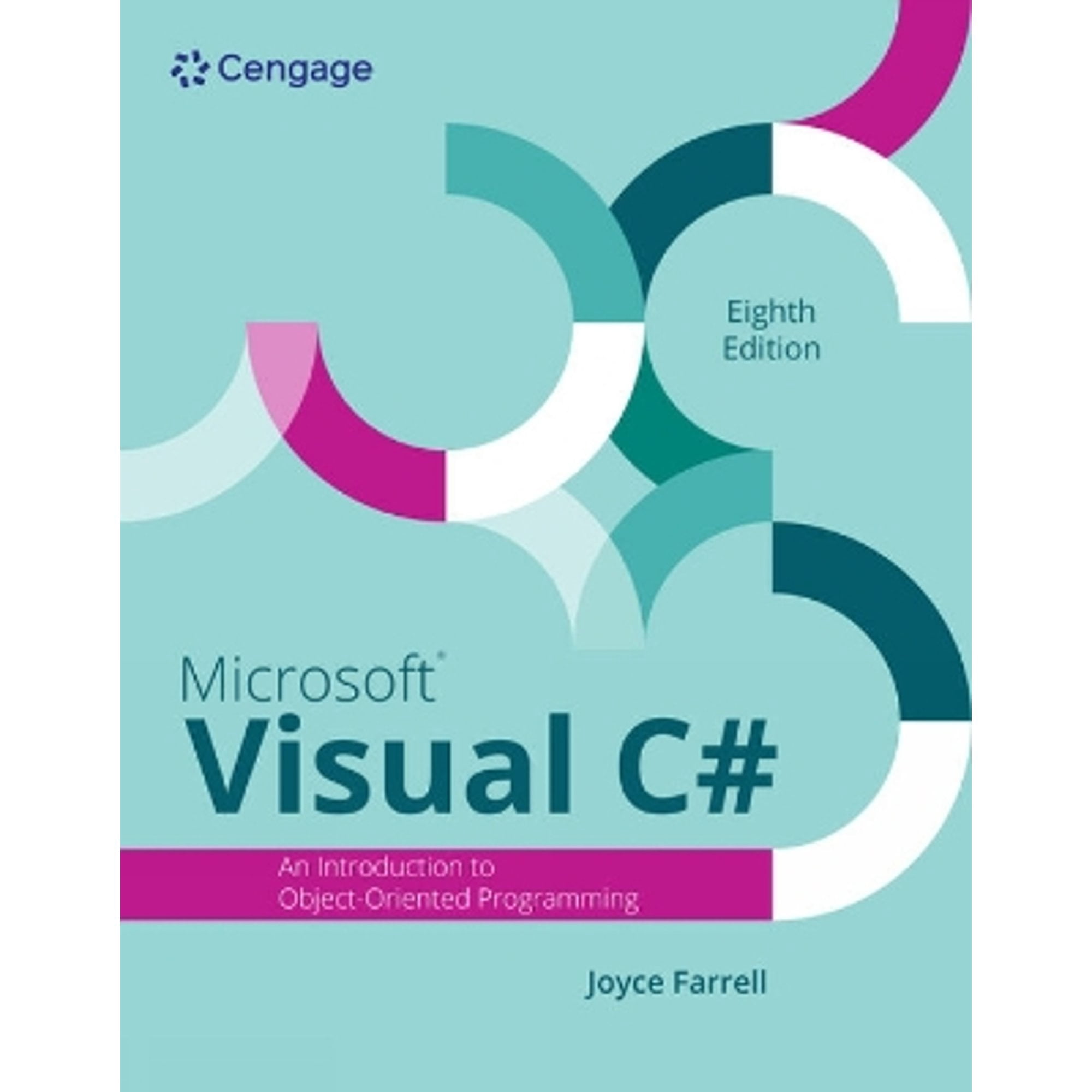 Pre-Owned Mindtap Course List Microsoft Visual C#: Introduction to ...