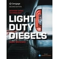 thumbnail image 1 of Mindtap Course List Modern Diesel Technology: Light Duty Diesels, (Paperback), 1 of 1