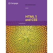 Mindtap Course List New Perspectives on HTML 5 and Css Comprehensive Comprehensive, Paperback