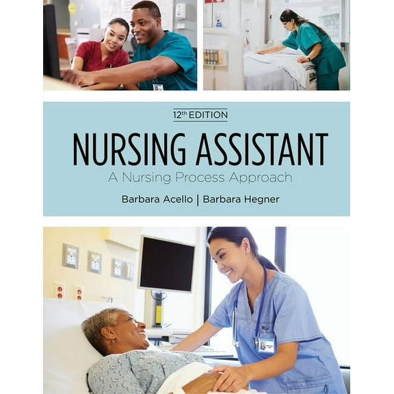 Pre-Owned Mindtap Course List Nursing Assistant: A Nursing Process Approach, (Paperback)
