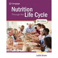 thumbnail image 1 of Mindtap Course List Nutrition Through the Life Cycle, (Paperback), 1 of 1