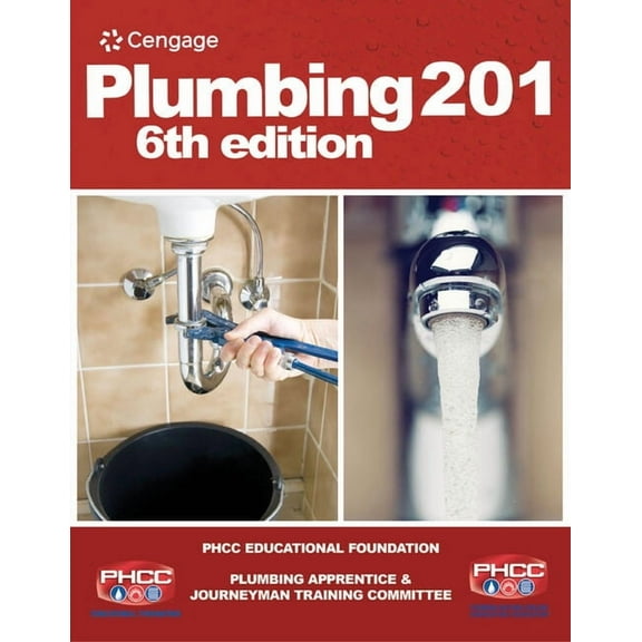 Mindtap Course List Plumbing 201, (Paperback)