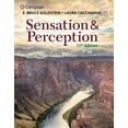 thumbnail image 1 of Mindtap Course List Sensation and Perception, (Paperback), 1 of 1