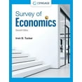 thumbnail image 1 of Mindtap Course List Survey of Economics, (Paperback), 1 of 1
