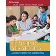 thumbnail image 1 of Mindtap Course List: Teaching Strategies: A Guide to Effective Instruction (Paperback), 1 of 1