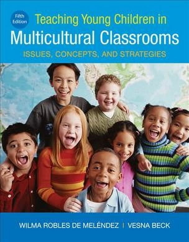 Mindtap Course List: Teaching Young Children in Multicultural ...