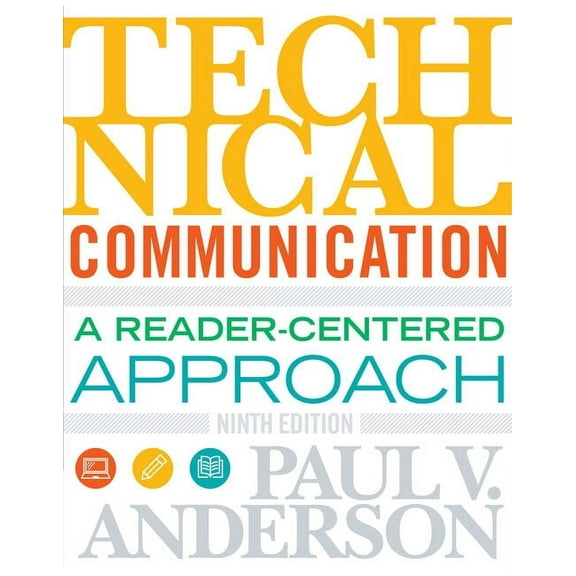 Mindtap Course List Technical Communication, (Paperback)