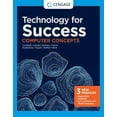thumbnail image 1 of Pre-Owned Technology for Success: Computer Concepts (MindTap Course List), 9780357641002, 0357641000, Paperback, 1 edition, 1 of 1