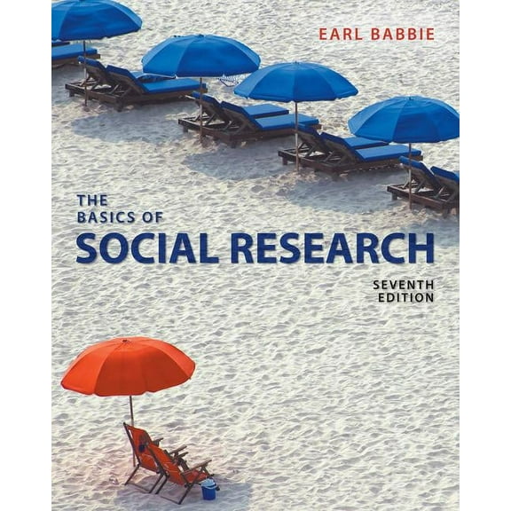 Mindtap Course List The Basics of Social Research, (Paperback)