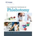 thumbnail image 1 of Mindtap Course List The Complete Textbook of Phlebotomy, (Paperback), 1 of 1