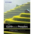 thumbnail image 1 of Mindtap Course List The Earth and Its Peoples: A Global History, (Paperback), 1 of 1