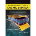 thumbnail image 1 of Mindtap Course List: The Entrepreneur's Guide to Law and Strategy (Paperback), 1 of 1