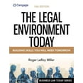 thumbnail image 1 of Mindtap Course List The Legal Environment Today, (Paperback), 1 of 1