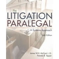 thumbnail image 1 of Mindtap Course List: The Litigation Paralegal (Other), 1 of 1