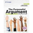 thumbnail image 1 of Mindtap Course List The Purposeful Argument: A Practical Guide with APA Updates, (Paperback), 1 of 1