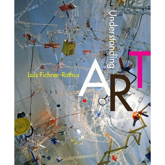 Mindtap Course List Understanding Art, (Paperback)