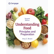 Mindtap Course List Understanding Food Principles & Preparation, Hardcover
