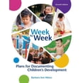 thumbnail image 1 of Mindtap Course List: Week by Week: Plans for Documenting Children's Development (Paperback), 1 of 1