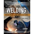 thumbnail image 1 of Mindtap Course List Welding: Principles and Applications, (Hardcover), 1 of 3