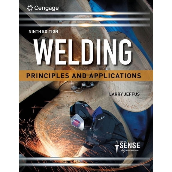 Mindtap Course List Welding: Principles and Applications, (Hardcover)