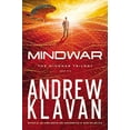 thumbnail image 1 of Pre-Owned Mindwar (Hardcover) 1401688926 9781401688929, 1 of 1
