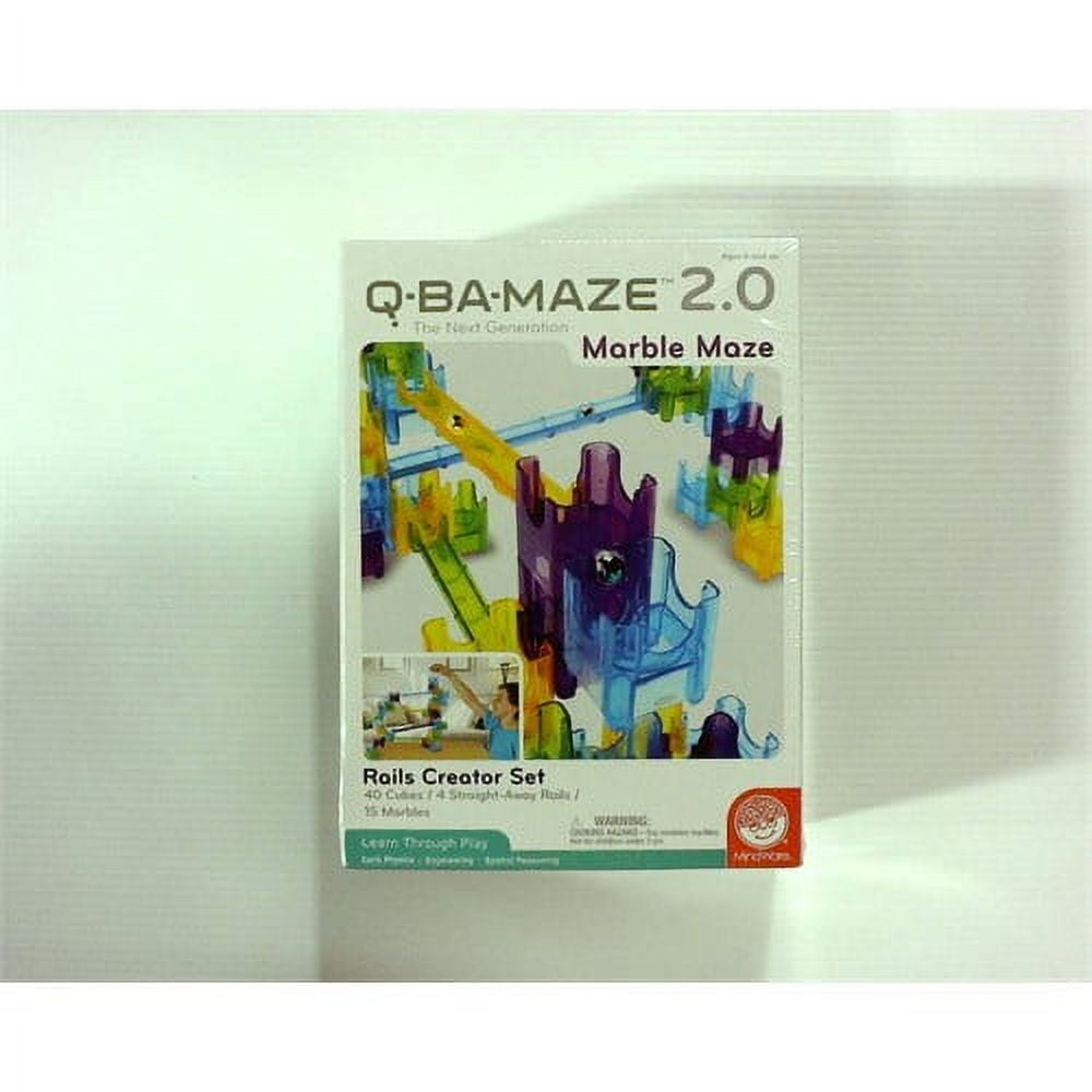 Mindware Q-ba-maze Sets Mindware Q-ba-maze Sets