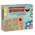 thumbnail image 1 of MindWare Switchin’ Sushi Family Board Game for 8 Year Olds and Up, 1 of 8