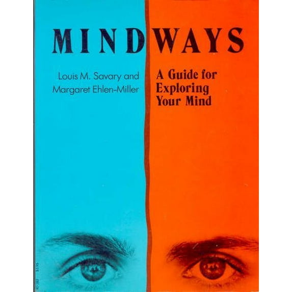 Pre-Owned Mindways Paperback