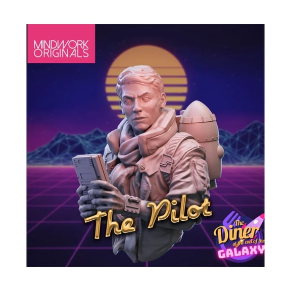 Mindwork Games Pilot New