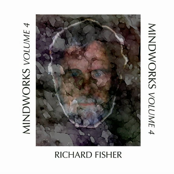 Mindworks Art, Volume 4, (Paperback)