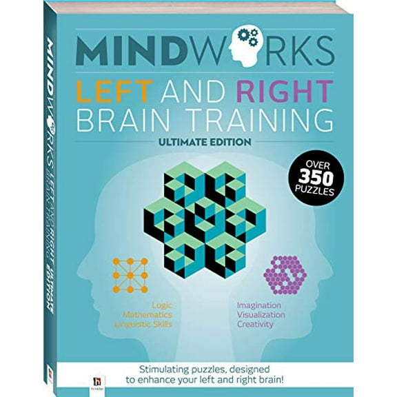 MINDWORKS LEFT RIGHT BIND