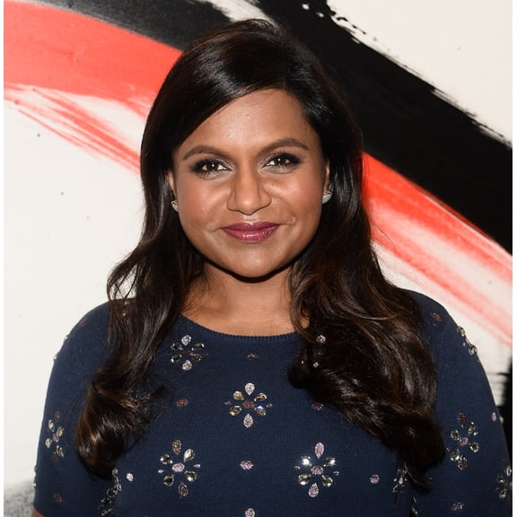 Mindy Kaling At Arrivals For Aol Build Speaker Series Mindy Kaling On The Mindy Project Aol Headquarters New York Ny