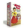 thumbnail image 1 of Mindy Kim The Mindy Kim Food and Fun Collection (Boxed Set): Mindy Kim and the Yummy Seaweed Business; And the Lunar New Year Para, (Paperback), 1 of 2