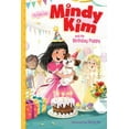 thumbnail image 1 of Mindy Kim: Mindy Kim and the Birthday Puppy (Series #3) (Hardcover), 1 of 1