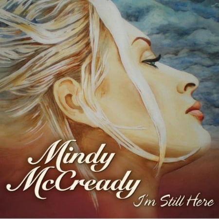 Mindy McCready - Im Still Here - Music & Performance - CD