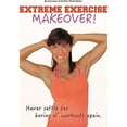 thumbnail image 1 of Mindy Mylrea: Extreme Exercise Makeover (DVD), 1 of 1
