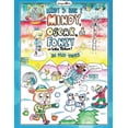 thumbnail image 1 of Mindy, Oscar, and Fonzie in Lake Tahoe: And Other Storeis, 1 of 1