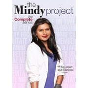 Mindy Project: The Mindy Project (DVD)
