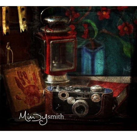 Mindy Smith - Mindy Smith - Music & Performance - CD