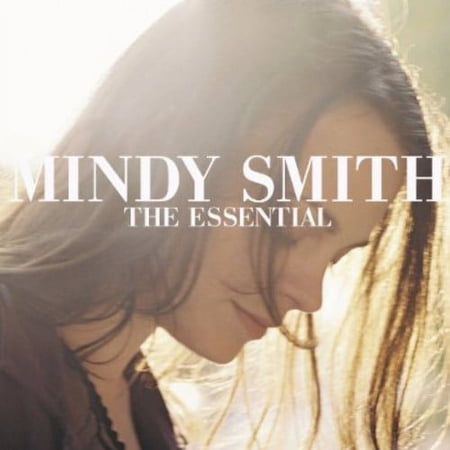 Mindy Smith - The Essential - Music & Performance - CD