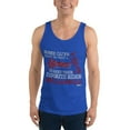 thumbnail image 1 of Mine Calls me Dad Tank Top, 1 of 1