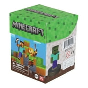 Mine Craft 3D Erasers, 5-Pack Collector Set, 12 Iconic Characters to Collect, Own The Entire Series