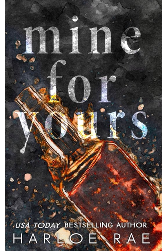Mine For Yours, (Paperback)