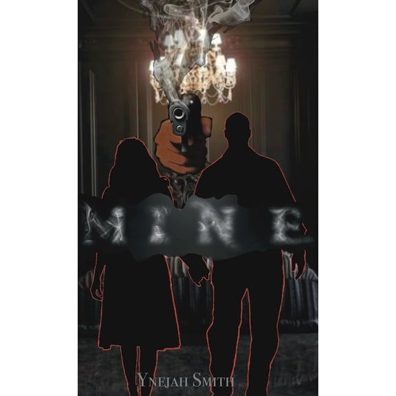 Mine: I Won't Share You with Anyone Else., (Hardcover)