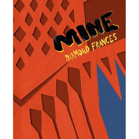 Mine (Paperback)