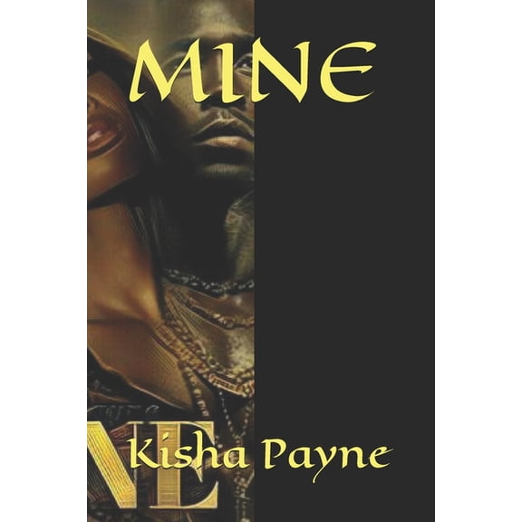 Mine (Paperback)