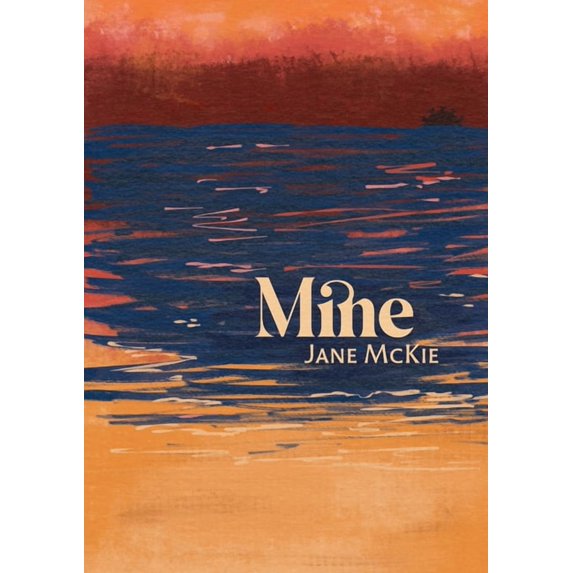 Mine, (Paperback)