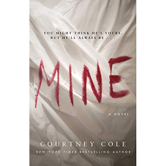 Pre-Owned Mine (Paperback) 1501184547 9781501184543