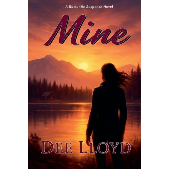Mine, (Paperback)