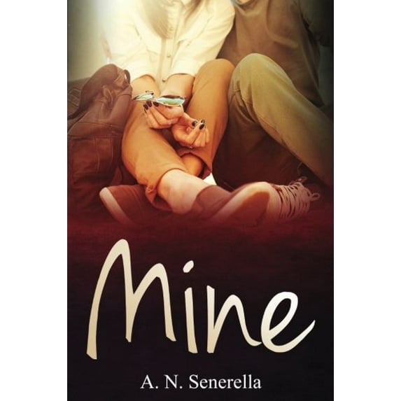 Pre-Owned Mine Paperback